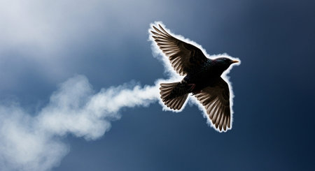 Atmospheric Nature Collection