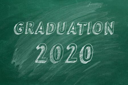Graduation 2020