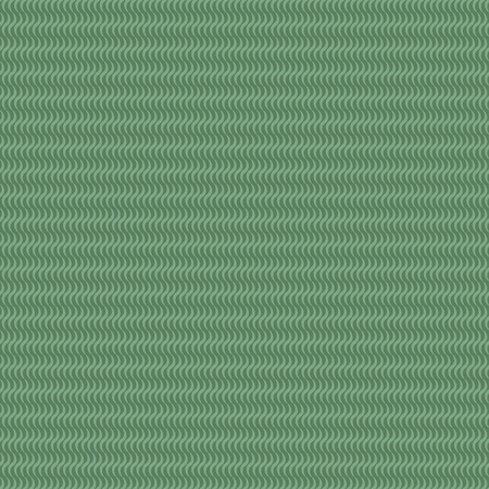 Wave line green seamless pattern. Fashion graphic background design. Modern stylish abstract...