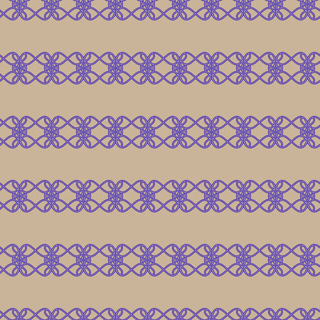 Lace seamless pattern. Fashion graphic background design. Modern stylish abstract texture. Colorful...