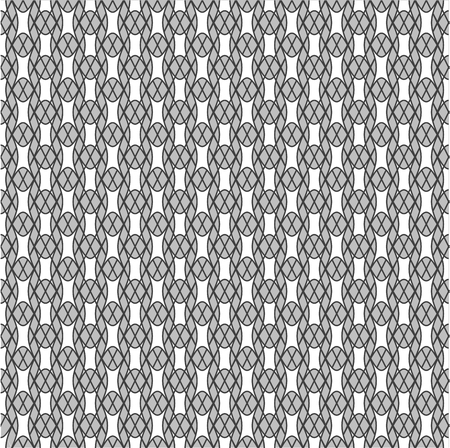 Rhombus seamless pattern.のイラスト素材