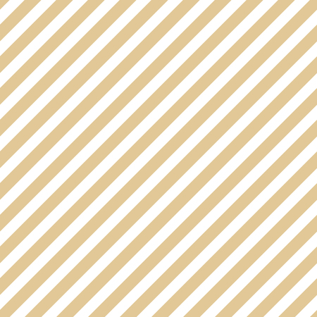 Stripe beige pattern, modern stylish abstract texture.のイラスト素材