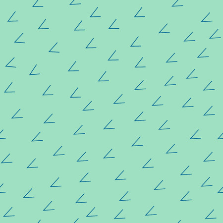 Abstract tick seamless pattern. Fashion graphic background design. Modern stylish abstract texture....
