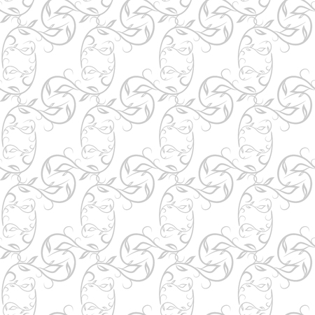 Abstract line on white background. Fashion graphic design. Modern stylish texture. Monochrome template for prints, textiles, wrapping, wallpaper, card, banner, business. Vector illustrationのイラスト素材