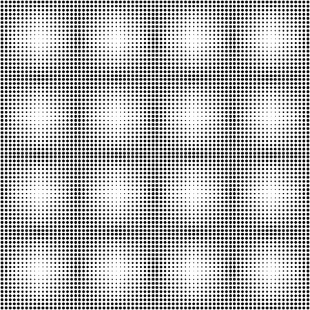 Square seamless pattern. Fashion background graphic design. Modern stylish texture. Monochrome template for prints, textiles, wrapping, wallpaper, card, banner, business, etc. Vector illustrationのイラスト素材