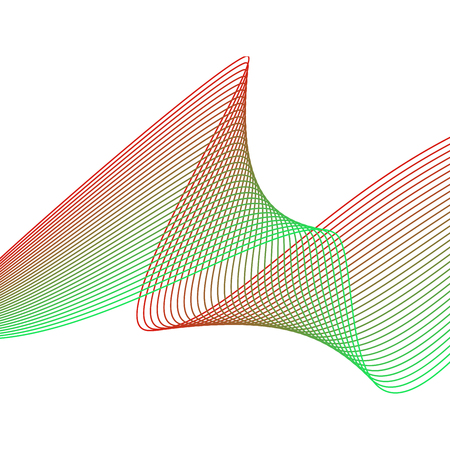 Abstract color technology modern background. Fashion graphic design  Modern stylish abstract texture.  Vector illustrationのイラスト素材