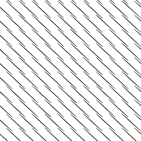 Striped seamless pattern. Fashion graphic background design. Modern stylish abstract texture.のイラスト素材