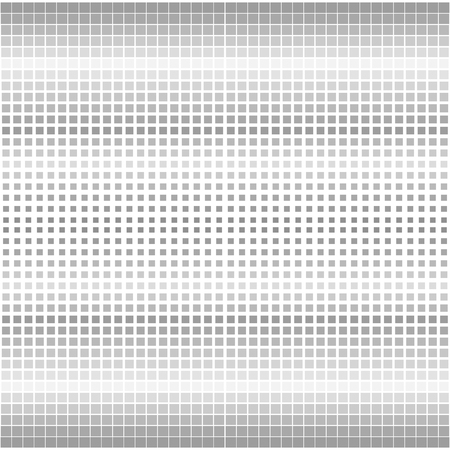 Square abstract texture background. Fashion background graphic design. Modern stylish texture. Monochrome template for prints, textiles, wrapping, wallpaper, card, banner business. Vector illustrationのイラスト素材