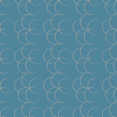 Abstract pattern of polka. Fashion graphic background design. Modern stylish abstract texture. Design colorful template for prints, textile, wrapping, wallpaper, website, etc. Vector illustrationのイラスト素材