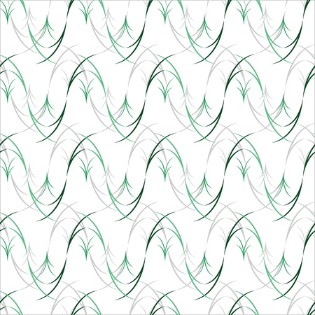 Abstract seamless pattern. Fashion graphic background design. Modern stylish abstract texture. Design colorful template for prints, textile, wrapping, wallpaper, website, etc. Vector illustrationのイラスト素材