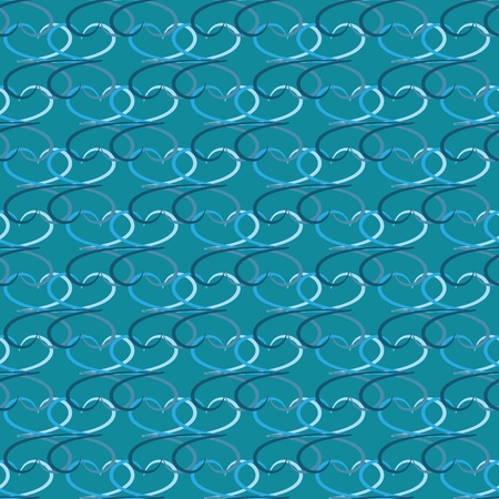 Abstract seamless pattern. Fashion graphic background design. Modern stylish abstract texture....