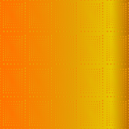 Gold modern background. Fashion graphic colorful ribbon design. Modern stylish abstract texture. Color template for prints, textile, wrapping, business, etc. Vector illustrationのイラスト素材