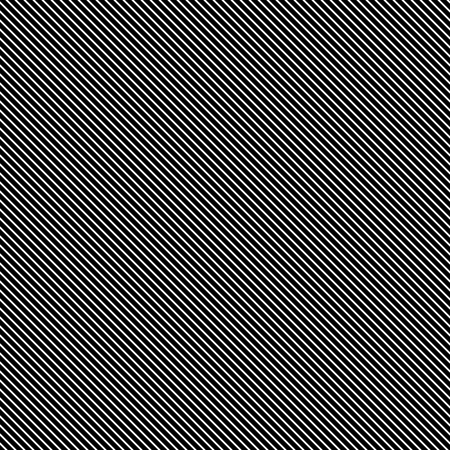 Black striped seamless pattern. Fashion graphic background design. Modern stylish abstract texture....