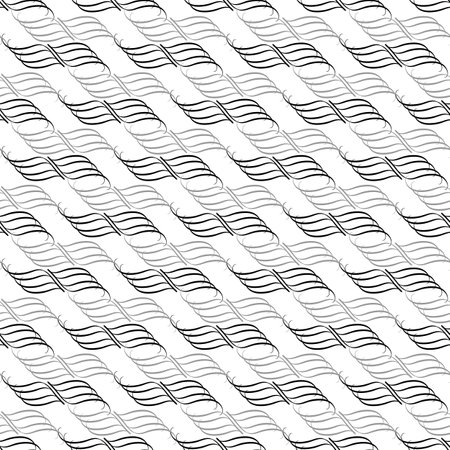 Abstract pattern for print, textiles etc. Vectorのイラスト素材