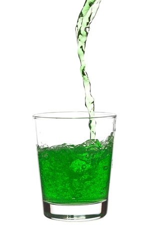 soft drinkの写真素材