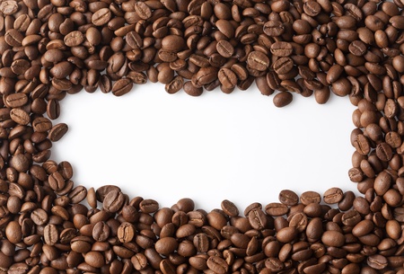 coffee frame