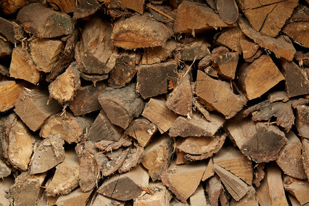 pictures wood, firewood , texture shooting in ukraineの写真素材