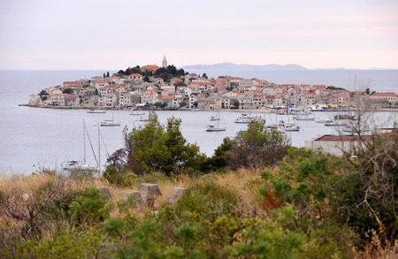 Primostenの写真素材