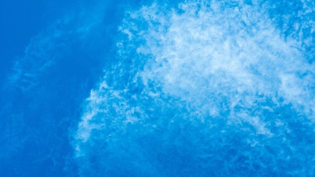 Cloud Skyの写真素材