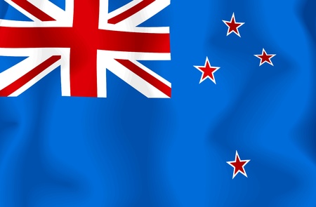 New Zealandの写真素材