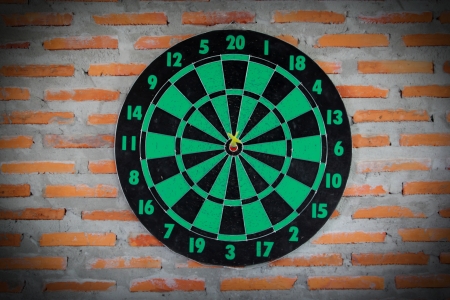Darts の写真素材