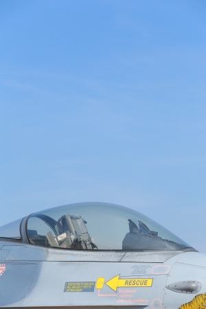 NAKHON RATCHASIMA THAILAND - JANUARY 11: The Children's Day . In this day have Air show from Thailand pilot .The Royal Thai Air force Base Airport 1st Airborne Division on January 11, 2014, in Nakhon Ratchasima Thailand.のeditorial素材