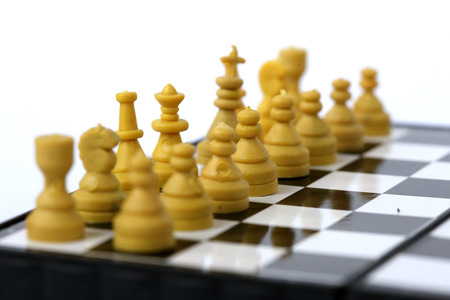 chess game
