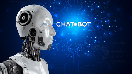 Chatbot are assistant conversation for provide access to data growth of business in online network,...