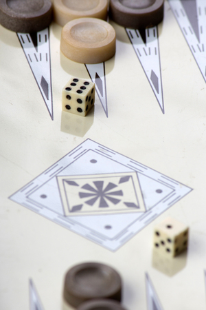 Backgammon