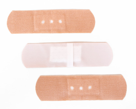 Adhesive Bandage