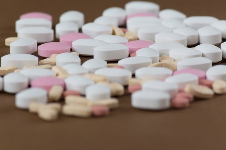 Medicine Pills