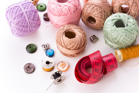 Sewing accessories