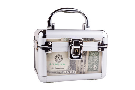 save moneyの写真素材