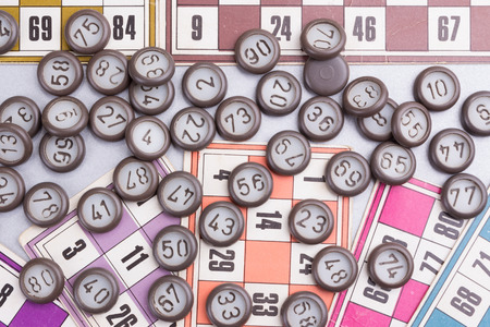 Tombolaの写真素材