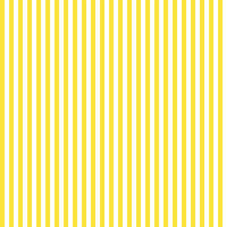 yellow and white vertical stripes pattern background,wallpaper,vector illustration,seamless striped backdropのイラスト素材