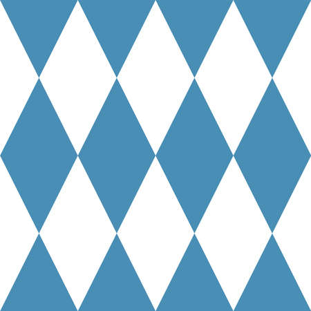 vector design with seamless rhombus shape,geometric seamless pattern,transparent background.のイラスト素材