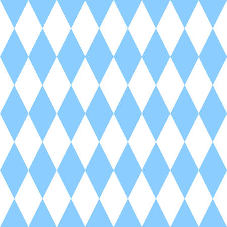 vector design with seamless rhombus shape,geometric seamless pattern,transparent background.のイラスト素材