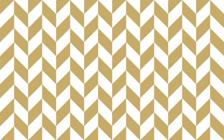 zigzag seamless pattern vector illustration,transparent background,chevron pattern.のイラスト素材