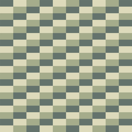 geometric pattern rectangular shapes vector background.