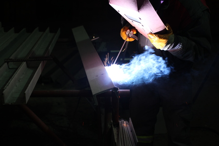 worker