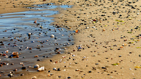 sand