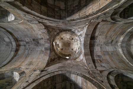 Susuz Caravanserai, built by Giyaseddin Keykubad Bin Keyhusrev, located on the Antalya Burdur road. Susuz caravanseraiの写真素材