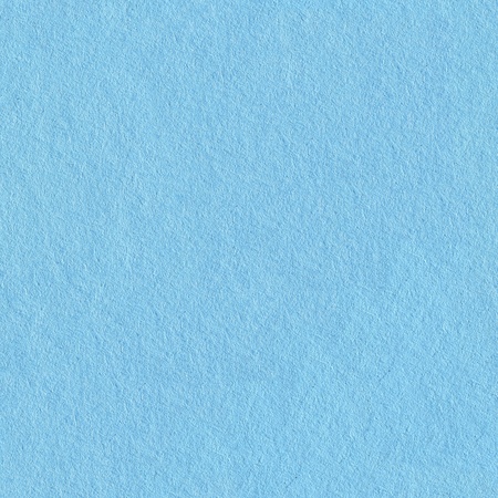 Seamless square texture. Light blue paper texture blank background for template. Tile ready.の写真素材