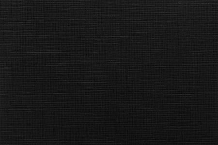 Texture of black color a brushed paper sheet for blank and pure backgrounds. High quality texture in extremely high resolutionの写真素材
