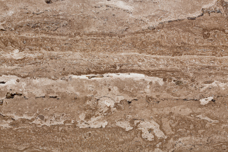 Natural travertine stone texture. High resolution photo.の写真素材
