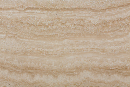 Beige marble travertine texture. High resolution photo.の写真素材
