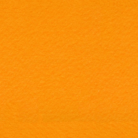 Background of light orange felt. Seamless square texture, tile ready. High quality texture in extremely high resolution.の写真素材