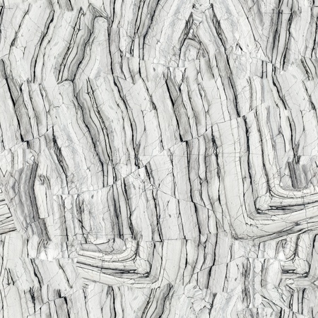 Gray background marble wall. Seamless square texture, tile ready. High resolution photo.