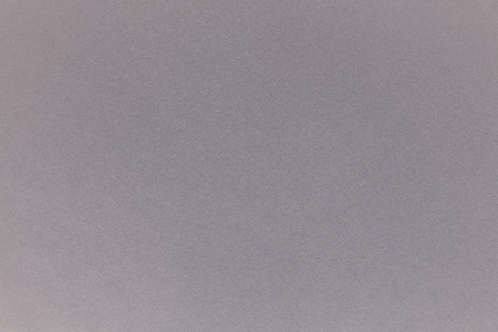 Gray paper texture. High resolution photo.の写真素材