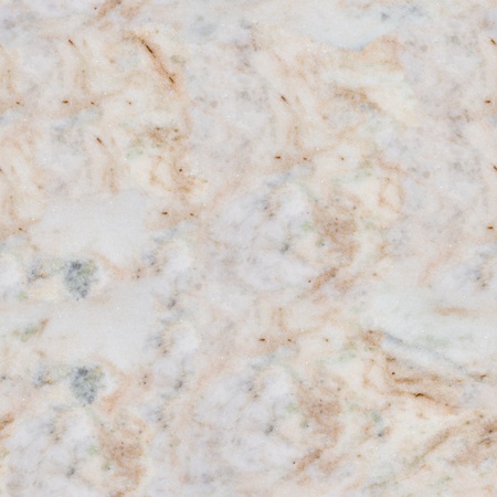 Background of marble. Seamless square texture, tile ready. High resolution photo.の写真素材